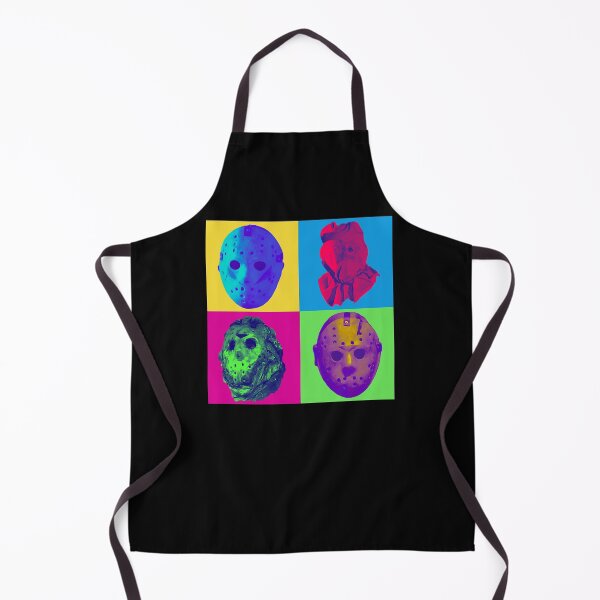 Item preview, Voorhees designed and sold by awTriston02.