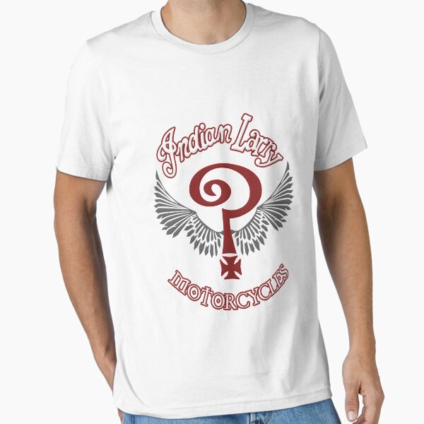 Item preview, Indian Larry Essential T-Shirt designed and sold by KiannaSchroeder.