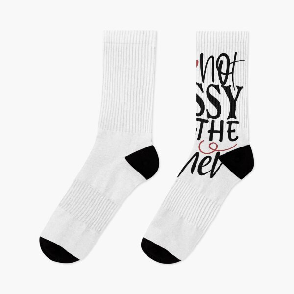 Item preview, I'm Not Bossy I'm The Teacher- Funny Design For Teachers designed and sold by Prince - Bestseller ★★★★★.