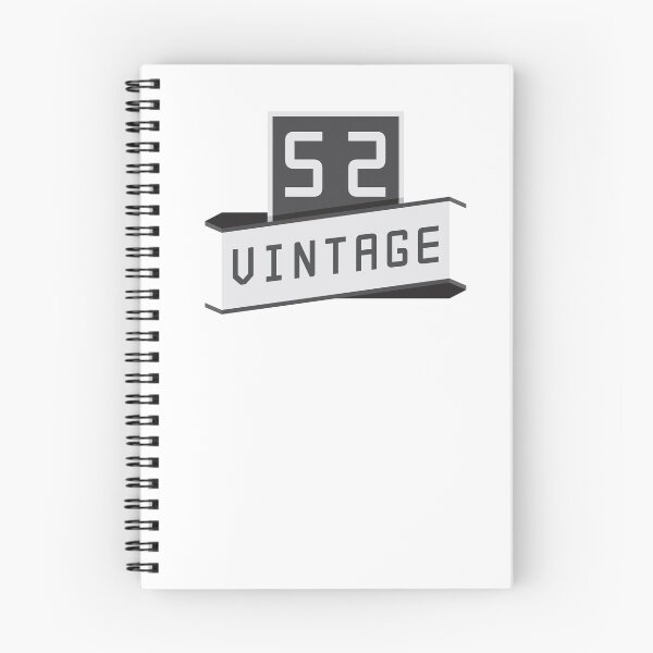 Item preview, 52 Years designed and sold by IuriiVlasenko.