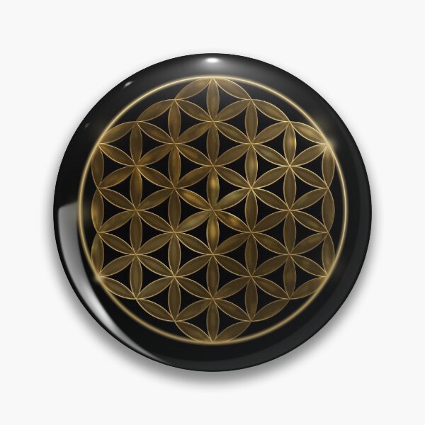 Item preview, Flower of life designed and sold by Vash Chen.