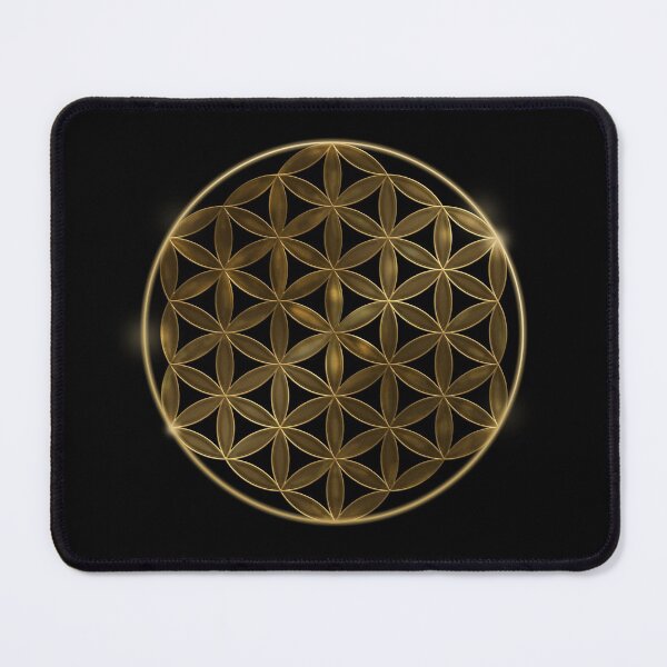 Item preview, Flower of life designed and sold by Vash Chen.