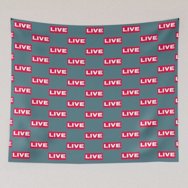 Item preview, Madeon Good Faith LIVE   designed and sold by DKVintage.