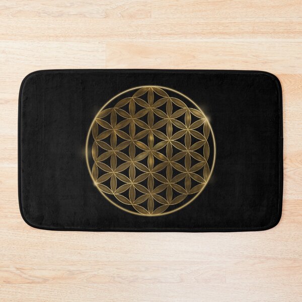 Item preview, Flower of life designed and sold by Vash Chen.