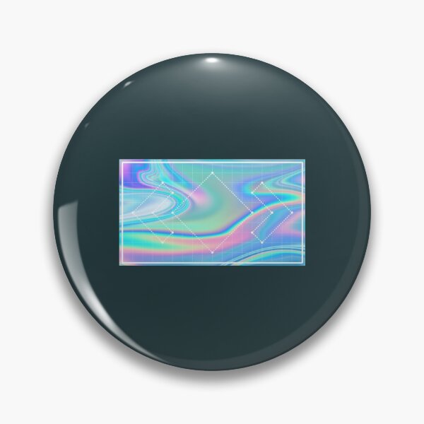 Item preview, Madeon Holographic design   designed and sold by DKVintage.
