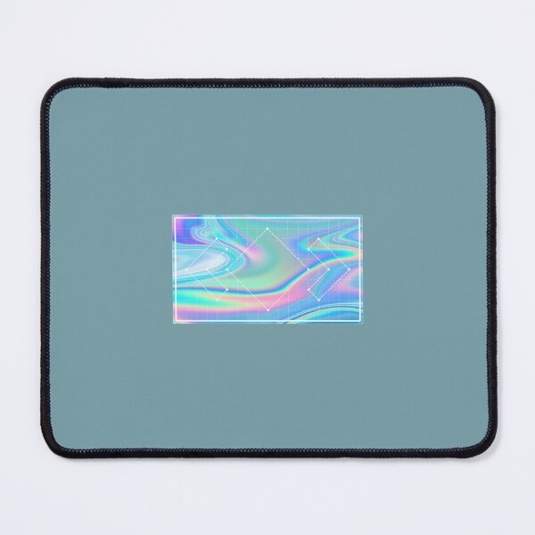 Item preview, Madeon Holographic design   designed and sold by DKVintage.
