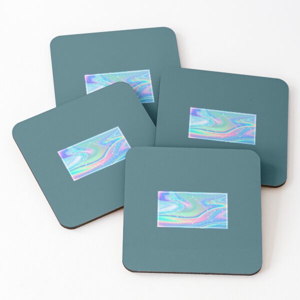 Item preview, Madeon Holographic design   designed and sold by DKVintage.