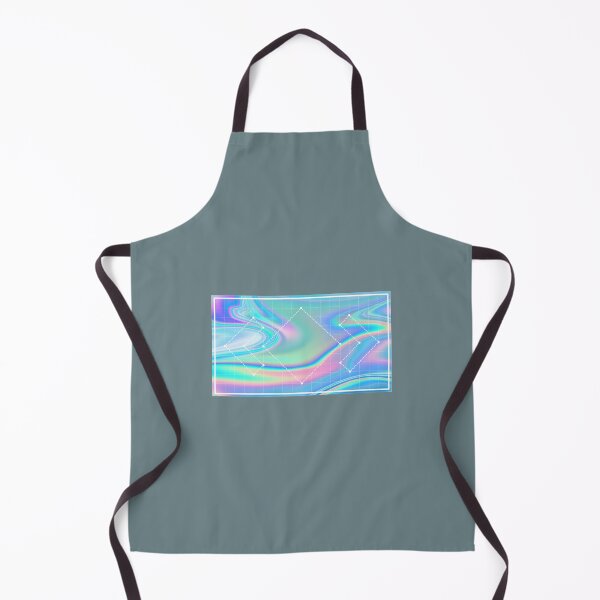 Item preview, Madeon Holographic design   designed and sold by DKVintage.