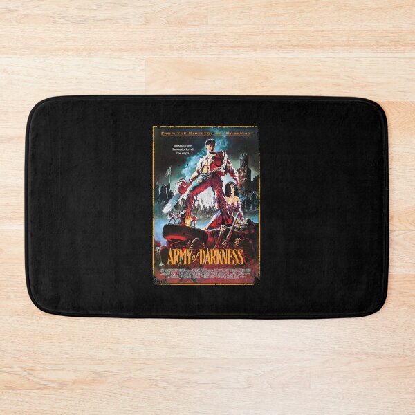 Item preview, Army of Darkness movie poster  designed and sold by Mylisa92.