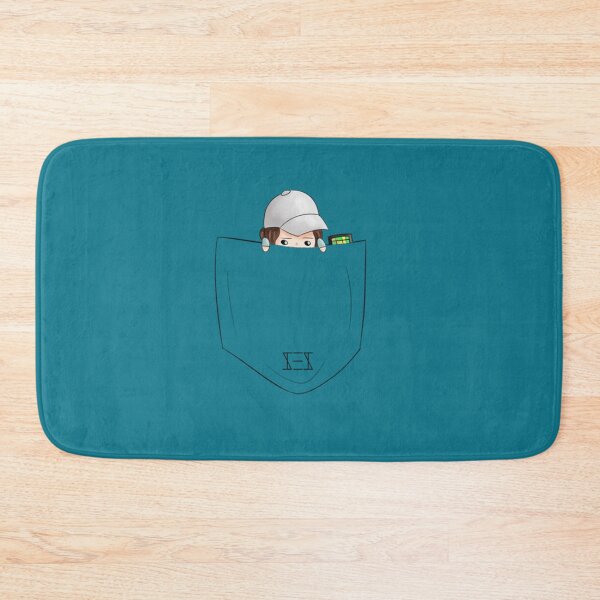 Item preview, Madeon Lurk - Pocket Producers   designed and sold by DKVintage.