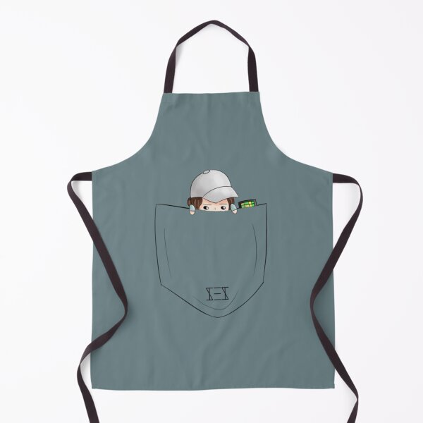 Item preview, Madeon Lurk - Pocket Producers   designed and sold by DKVintage.
