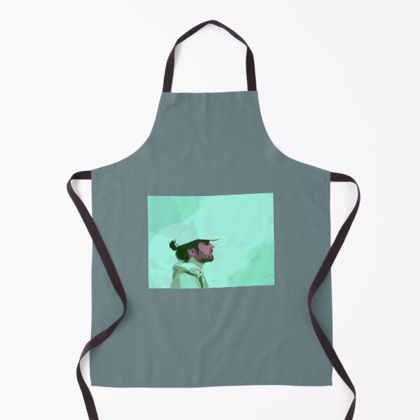 Item preview, Madeon Turquoise Design   designed and sold by DKVintage.