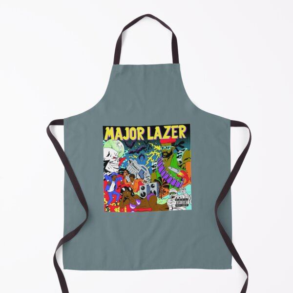 Item preview, major lazer      designed and sold by DKVintage.