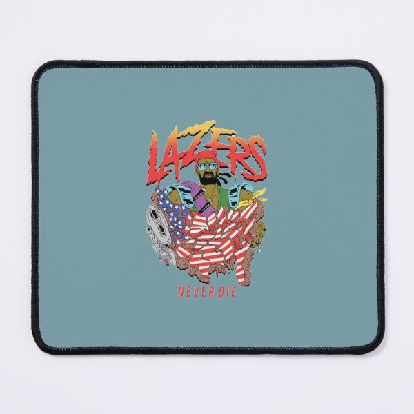 Item preview, major lazer     designed and sold by DKVintage.