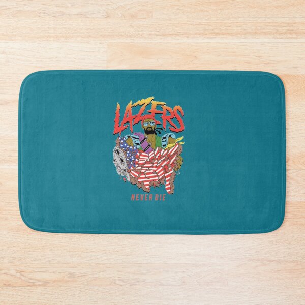 Item preview, major lazer     designed and sold by DKVintage.