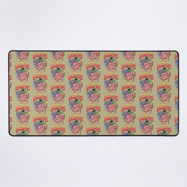 Item preview, major lazer     designed and sold by DKVintage.