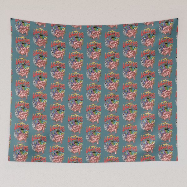 Item preview, major lazer     designed and sold by DKVintage.