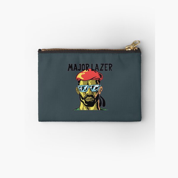 Item preview, major lazer    designed and sold by DKVintage.