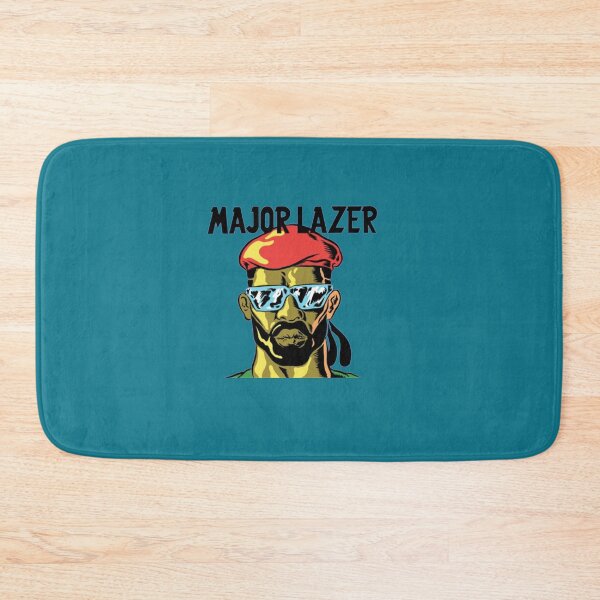 Item preview, major lazer    designed and sold by DKVintage.