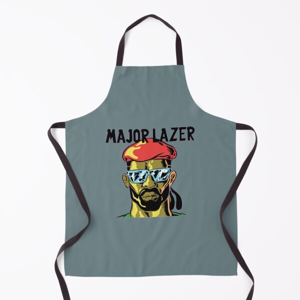 Item preview, major lazer designed and sold by DKVintage.