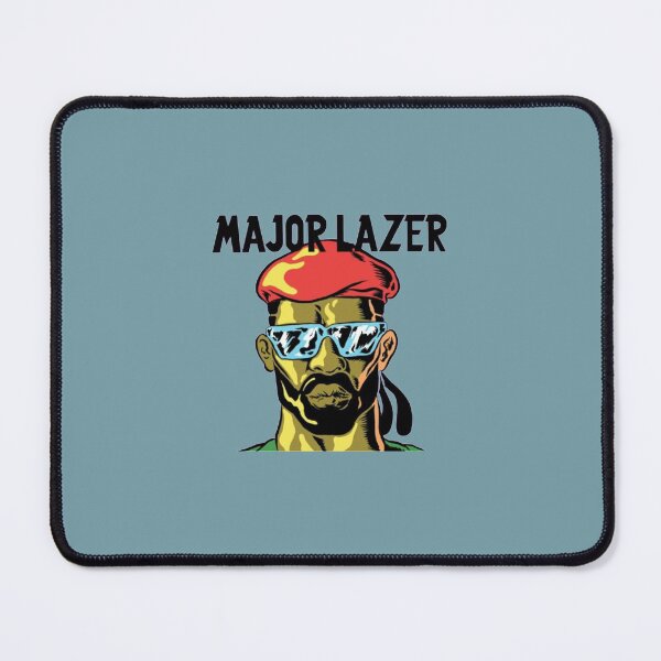 Item preview, major lazer    designed and sold by DKVintage.