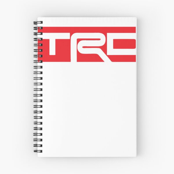 Item preview, BEST SELLER - Toyota Racing Development Logo Merchandise Essential designed and sold by jacksonwandaz.