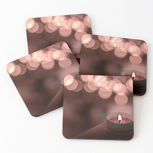 Item preview, Velas rosas designed and sold by SA Butterfly.
