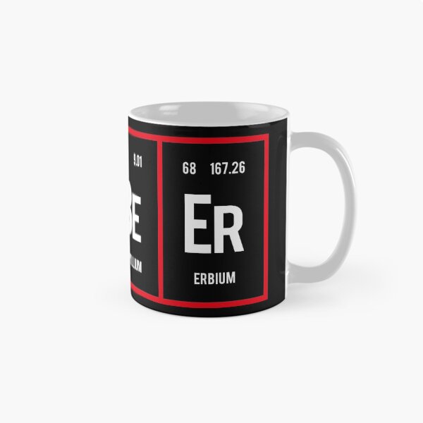 Item preview, Beer - Periodic Table of Elements designed and sold by Distrowlinc.