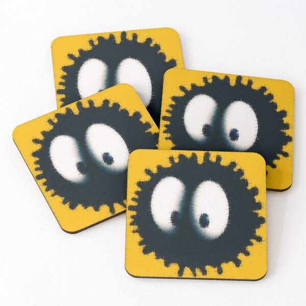 Item preview, Eyes cartoon looking / Artistic design  designed and sold by OLYmonophil.