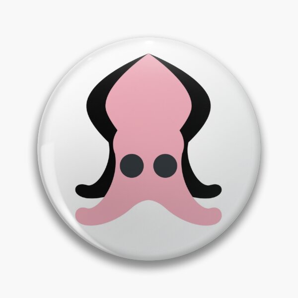 Item preview, The squid designed and sold by yasooony.