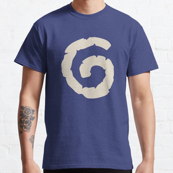 Air Rune Collection (Orlanthi Blue) Classic T-Shirt