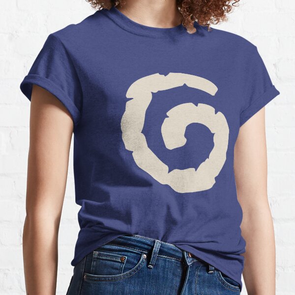 Air Rune Collection (Orlanthi Blue) Classic T-Shirt