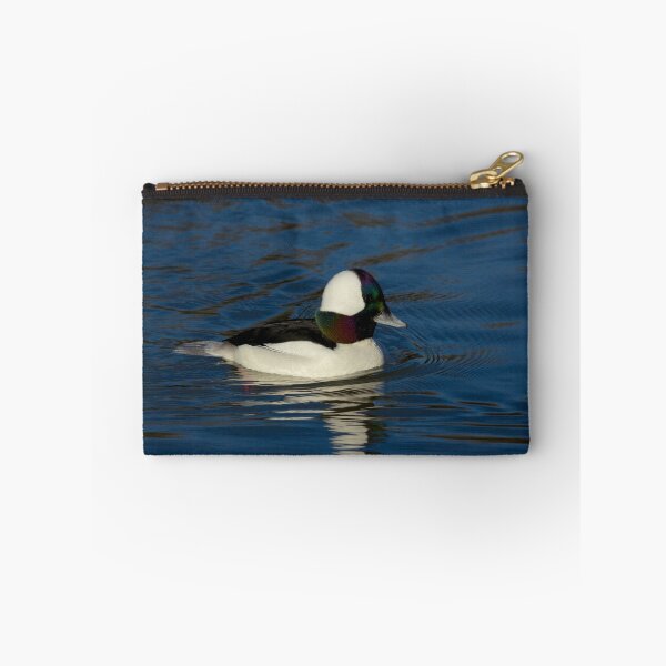 Item preview, Gorgeous Bufflehead Lake Atlanta, Rogers, Arkansas designed and sold by NatureGreeting Cards ©ccwri.