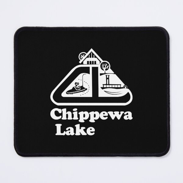 Item preview, Chippewa Lake Park designed and sold by Mylisa92.