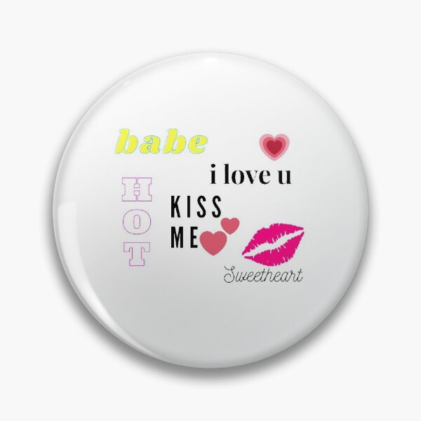 Item preview, In love babe  designed and sold by CeeLeighTees.