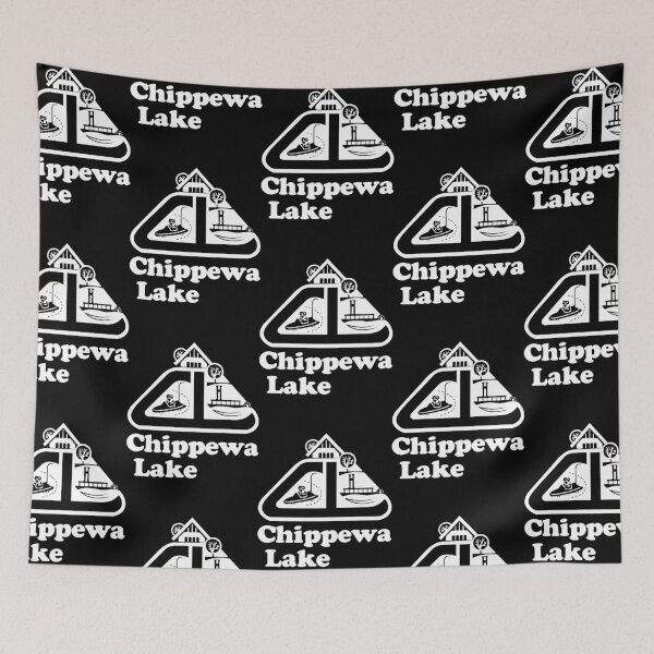 Item preview, Chippewa Lake Park  designed and sold by Mylisa92.