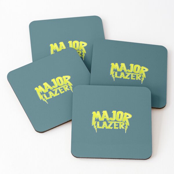Item preview, major lazer   designed and sold by DKVintage.