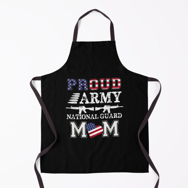 Item preview, Proud Army National Guard Mom Mother's Day designed and sold by idabry.