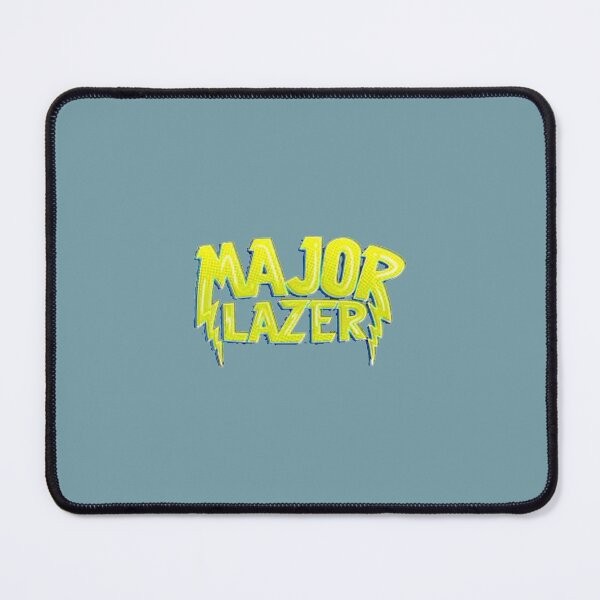 Item preview, major lazer   designed and sold by DKVintage.