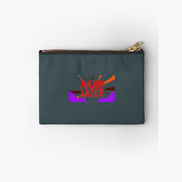 Item preview, Major Lazer electronic dance music      designed and sold by DKVintage.