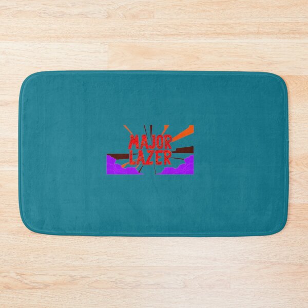 Item preview, Major Lazer electronic dance music      designed and sold by DKVintage.
