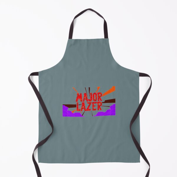Item preview, Major Lazer electronic dance music      designed and sold by DKVintage.