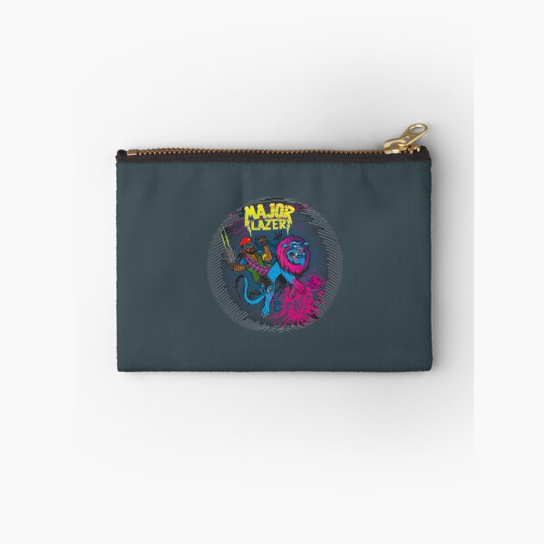Item preview, Major Lazer electronic dance music     designed and sold by DKVintage.