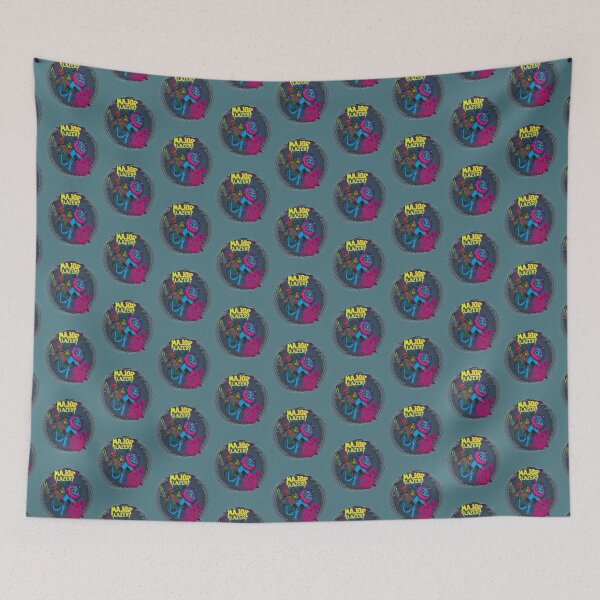 Item preview, Major Lazer electronic dance music     designed and sold by DKVintage.