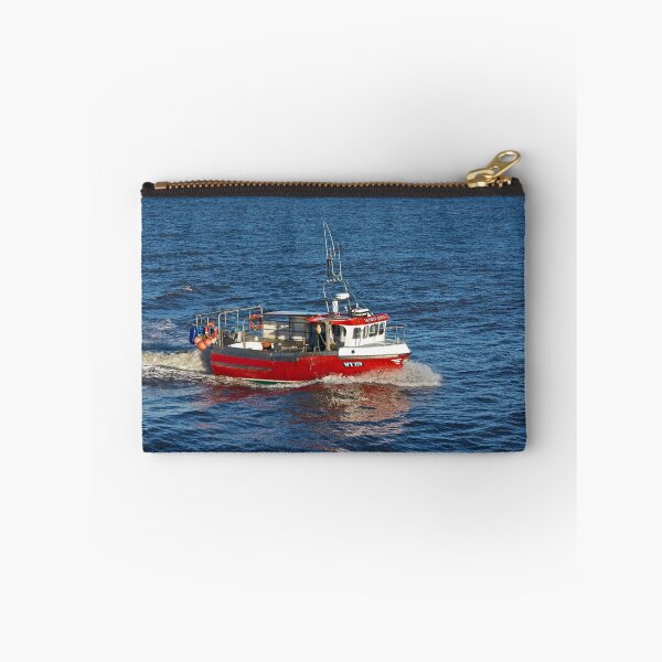 Item preview, The Red Boat designed and sold by John (Mike)  Dobson.