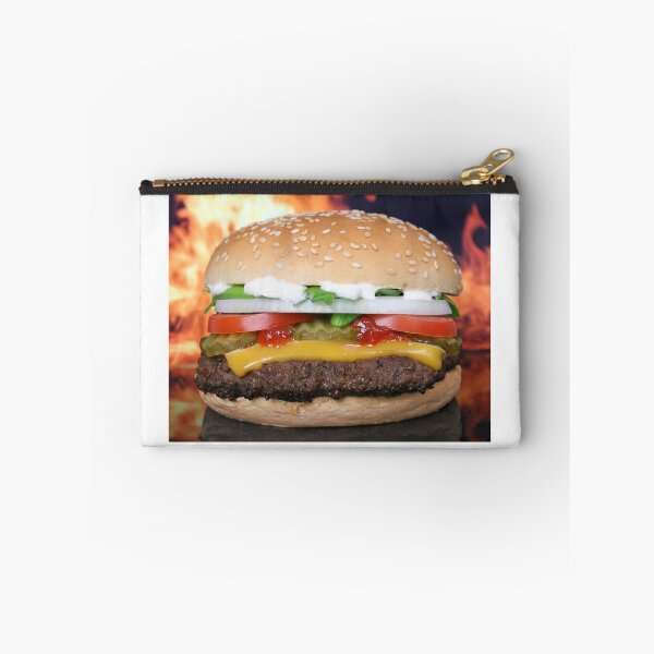 Item preview, Hamburger Barbeque Barbecue Beef Sandwich designed and sold by MonArtisteSam.