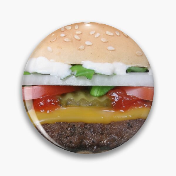 Item preview, Hamburger Barbeque Barbecue Beef Sandwich designed and sold by MonArtisteSam.