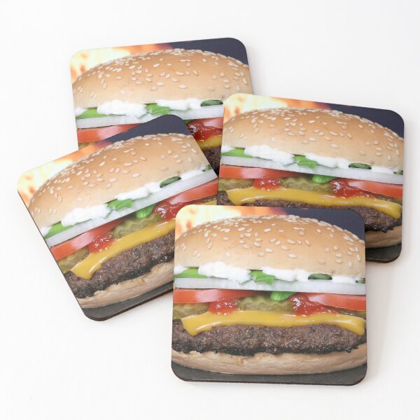 Item preview, Hamburger Barbeque Barbecue Beef Sandwich designed and sold by MonArtisteSam.