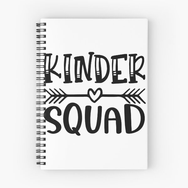 Item preview, Kinder Squad - Funny Design For Teachers And pupils designed and sold by Prince - Bestseller ★★★★★.