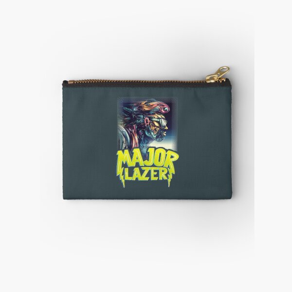 Item preview, Major Lazer electronic dance music   designed and sold by DKVintage.